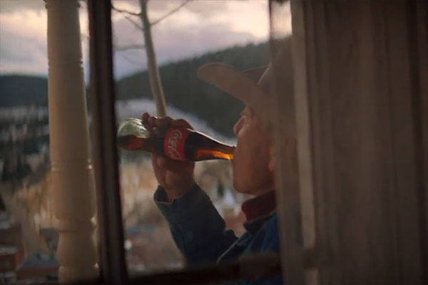 Coca-Cola: It's Beautiful