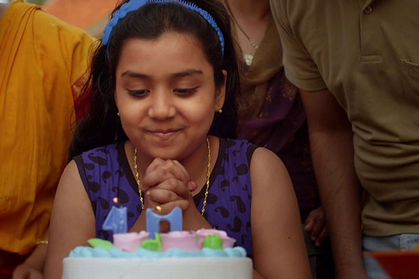 Facebook: Turning 10, thanks to you