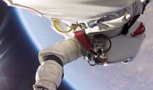 GoPro: Red Bull Stratos, The Full Story – Scheda