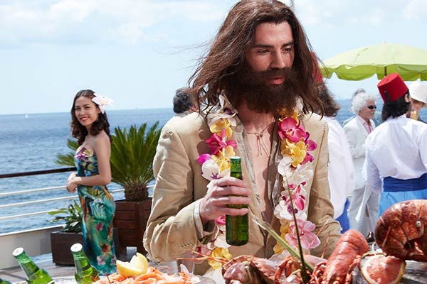 Heineken: The Odyssey