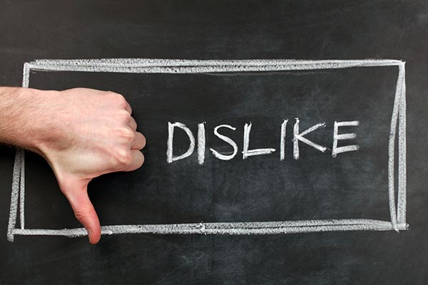 Social Media Marketing: 4 comportamenti da evitare