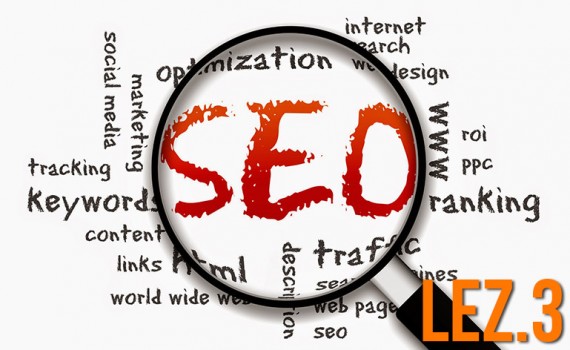 Come fare SEO per migliorare il posizionamento