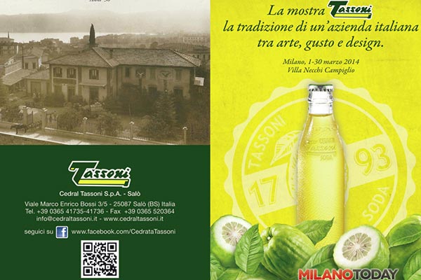 Tassoni: Ricordi in Mostra