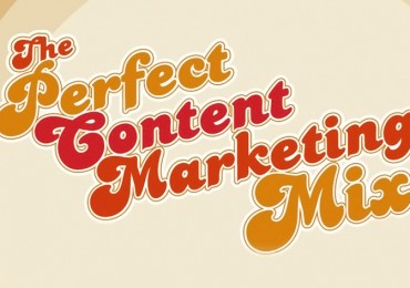 4 ingredienti per un Content Marketing Efficace
